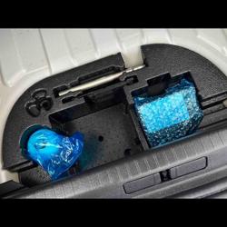 Peugeot 208 e-208 136ch Allure Lun&eacute;ville