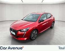Peugeot 208 208 PureTech 100 S&S EAT8 Style