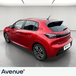 Peugeot 208 208 PureTech 100 S&S EAT8 Style Laxou