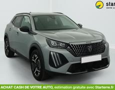 Peugeot 2008 Saint-Fons
