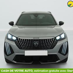 Peugeot 2008 Hybrid 136 e-DCS6 Allure Saint-Fons