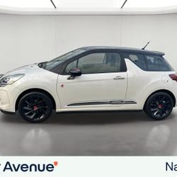 Ds DS3 PureTech 110ch Performance Line Automatique Laxou