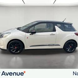 Ds DS3 DS 3 PureTech 110 BVA Performance Line Laxou