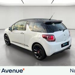 Ds DS3 PureTech 110ch Performance Line Automatique Laxou