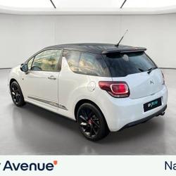 Ds DS3 DS 3 PureTech 110 BVA Performance Line Laxou