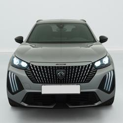 Peugeot 2008 Hybrid 136 e-DCS6 Allure H&eacute;nin-Beaumont