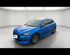 Peugeot 208 Lunéville