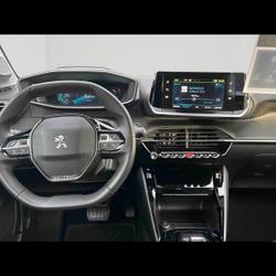 Peugeot 208 e-208 136ch Allure Pack Lun&eacute;ville