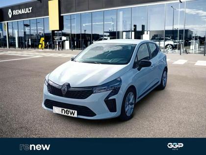Renault Clio - 1.6 E-Tech 145ch full hybrid Evolution - 24 - 18 999 €