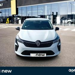 Renault Clio 5 1.6 E-Tech 145ch full hybrid Evolution - 24 Avesnes-sur-Helpe