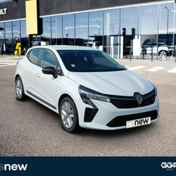 Renault Clio 5 1.6 E-Tech 145ch full hybrid Evolution - 24 Avesnes-sur-Helpe