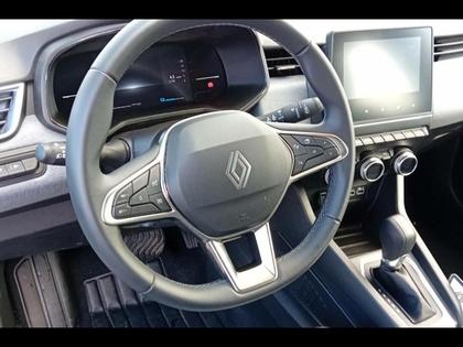 Renault Clio 5 - 1.6 E-Tech 145ch full hybrid Evolution - 24 - 16 699 €