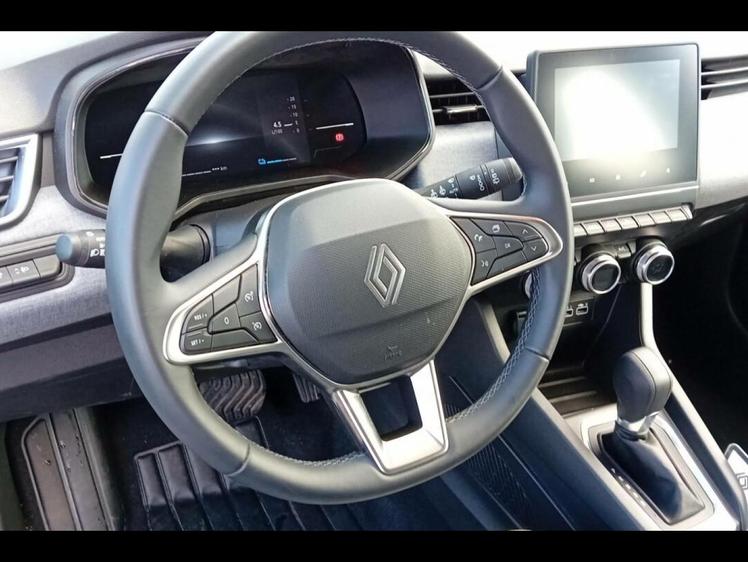 Renault Clio 5  - 16 699 €