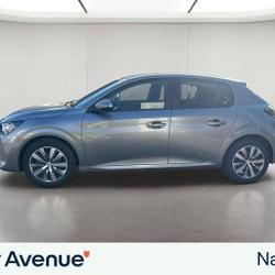 Peugeot 208 208 BlueHDi 100ch S&S BVM5 Active Business Laxou