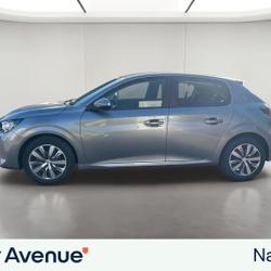 Peugeot 208 1.5 BlueHDi 100ch S&S Active Business Laxou