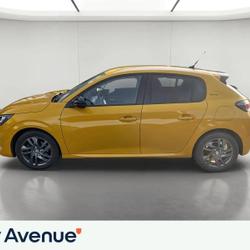 Peugeot 208 208 PureTech 100 S&S BVM6 Style Laxou