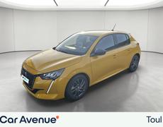Peugeot 208 Toul