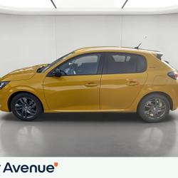 Peugeot 208 1.2 PureTech 100ch S&S Style Toul