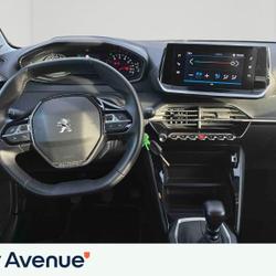 Peugeot 208 1.2 PureTech 100ch S&S Style Toul