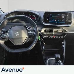 Peugeot 208 208 PureTech 100 S&S BVM6 Style Toul