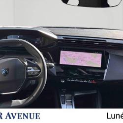 Peugeot 308 III Phase 1 308 PHEV 180 e-EAT8 Allure Laxou