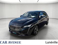 Peugeot 308 III Phase 1 Lunéville