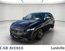 Peugeot 308 III Phase 1 Lunéville