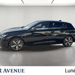 Peugeot 308 III Phase 1 PHEV 180ch Allure e-EAT8 Lun&eacute;ville