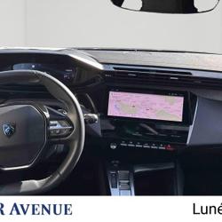 Peugeot 308 III Phase 1 PHEV 180ch Allure e-EAT8 Lun&eacute;ville