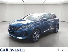 Peugeot 3008 Laxou