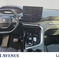 Peugeot 3008 HYBRID 225ch Allure Pack e-EAT8 Laxou