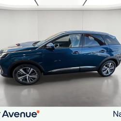 Peugeot 3008 HYBRID 225ch Allure Pack e-EAT8 Laxou