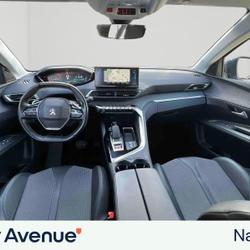 Peugeot 3008 HYBRID 225ch Allure Pack e-EAT8 Laxou