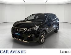 Peugeot 3008 Laxou