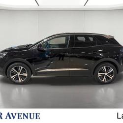 Peugeot 3008 3008 BlueHDi 130ch S&S EAT8 Allure Laxou
