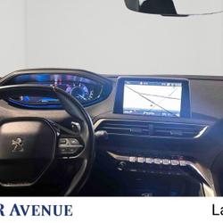 Peugeot 3008 1.5 BlueHDi 130ch E6.c Allure S&S EAT8 Laxou