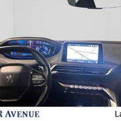 Peugeot 3008 3008 BlueHDi 130ch S&S EAT8 Allure Laxou