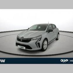 Renault Clio 5 1.6 E-Tech 145ch full hybrid Evolution - 24 Avesnes-sur-Helpe