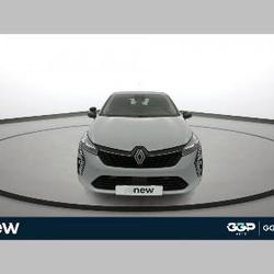 Renault Clio 5 1.6 E-Tech 145ch full hybrid Evolution - 24 Avesnes-sur-Helpe