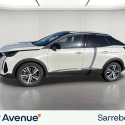 Peugeot 3008 3008 Hybrid 225 e-EAT8 Allure Pack Laxou