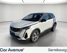 Peugeot 3008 Lunéville