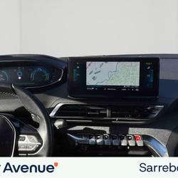 Peugeot 3008 HYBRID 225ch Allure Pack e-EAT8 Lun&eacute;ville