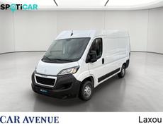 Peugeot Boxer Laxou