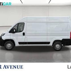 Peugeot Boxer BOXER FGN 3.3 T L2H2 140 S&S BVM6 Laxou