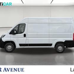 Peugeot Boxer L2H2 3.3 140ch S&S Laxou