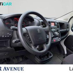 Peugeot Boxer BOXER FGN 3.3 T L2H2 140 S&S BVM6 Laxou