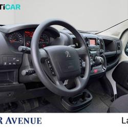 Peugeot Boxer L2H2 3.3 140ch S&S Laxou