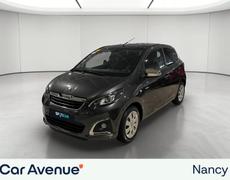 Peugeot 108 Laxou