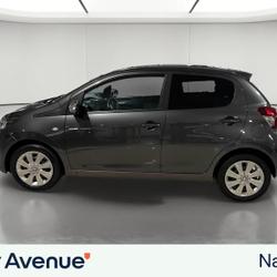 Peugeot 108 VTi 72 Style S&S 4cv 5p Laxou
