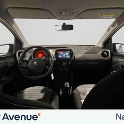 Peugeot 108 VTi 72 Style S&S 4cv 5p Laxou